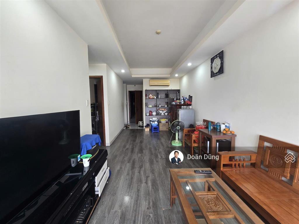Bán căn hộ 2pn 66m² tòa the one gamuda view nội khu siêu đẹp, nhà hoàn thiện, 0982 486 ***