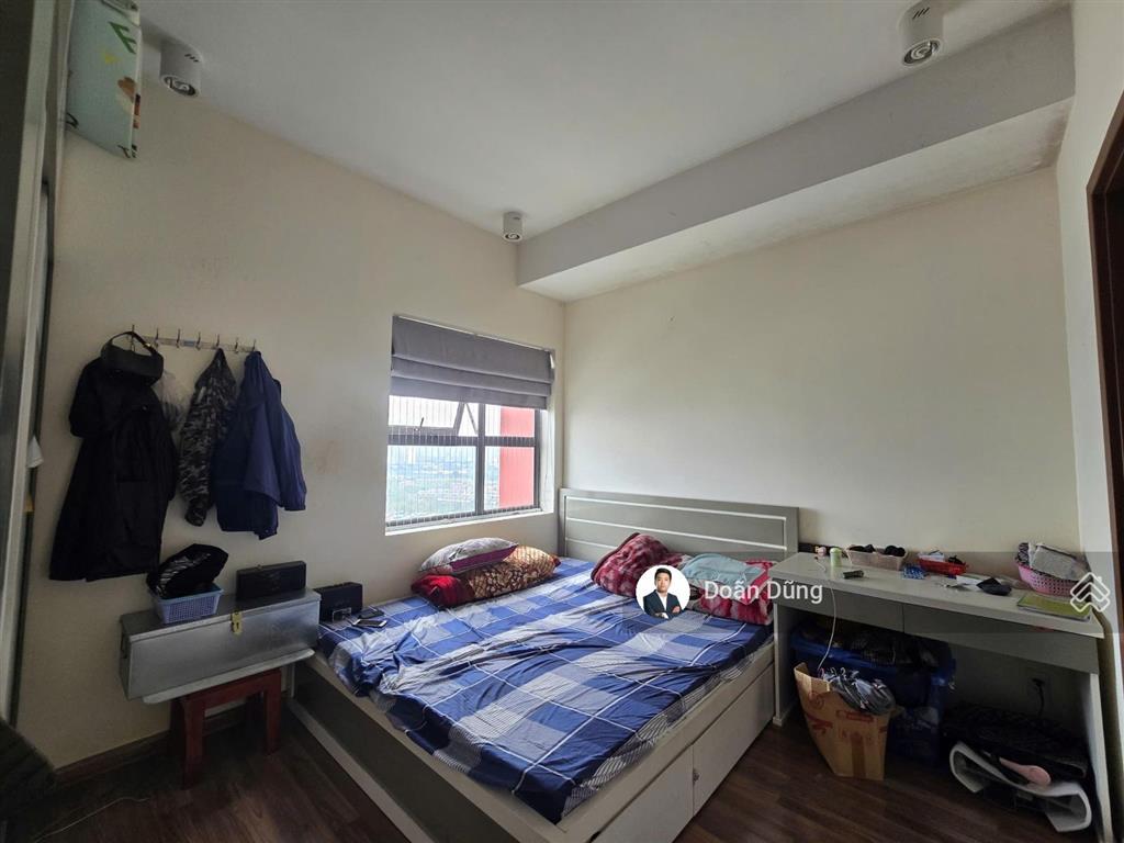 Bán căn hộ 2pn 66m² tòa the one gamuda view nội khu siêu đẹp, nhà hoàn thiện, 0982 486 ***