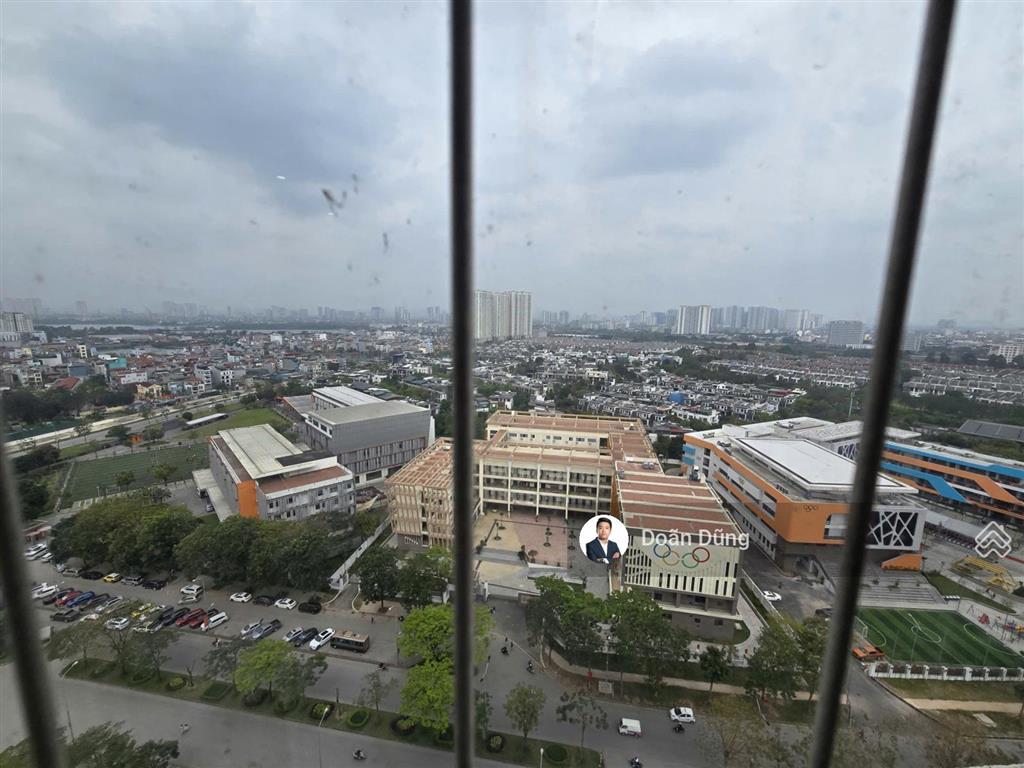 Bán căn hộ 2pn 66m² tòa the one gamuda view nội khu siêu đẹp, nhà hoàn thiện, 0982 486 ***