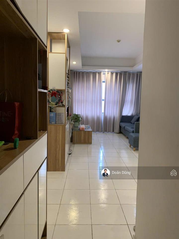 Bán căn hộ 3pn 82.6m2 the one gamuda, đầy đủ nội thất view thoáng mát, 0982 486 ***