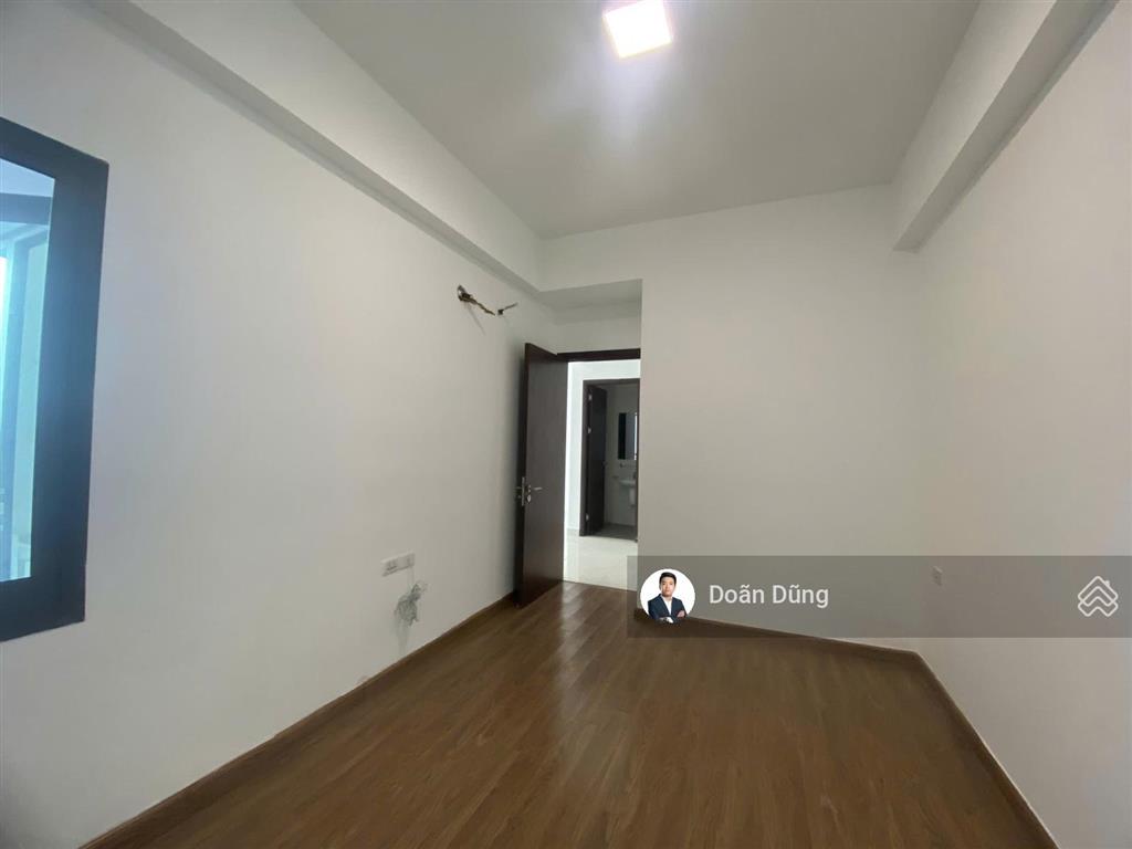 Bán căn hộ tòa the two gamuda 78.7m2 nguyên bản không nội thất giá mềm nhất khu, 0982 486 ***