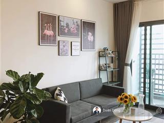 Bán căn hộ 78,7m2 2 phòng ngủ the two gamuda hoàn thiện đẹp, view nội khu giá siêu mềm 0982 486 ***