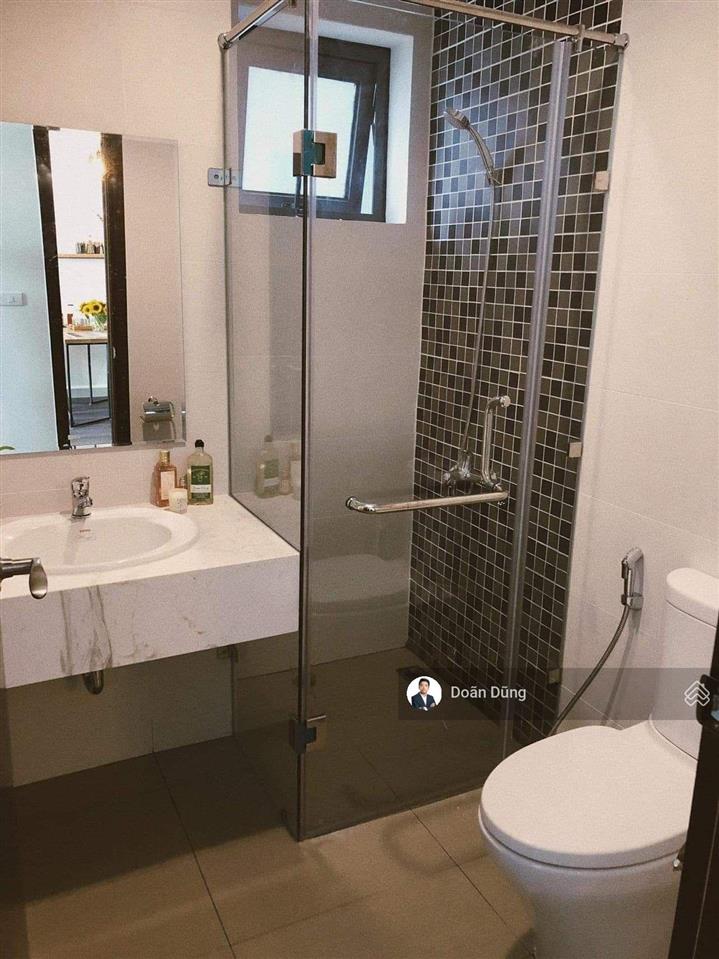 Bán căn hộ 78,7m2 2 phòng ngủ the two gamuda hoàn thiện đẹp, view nội khu giá siêu mềm 0982 486 ***