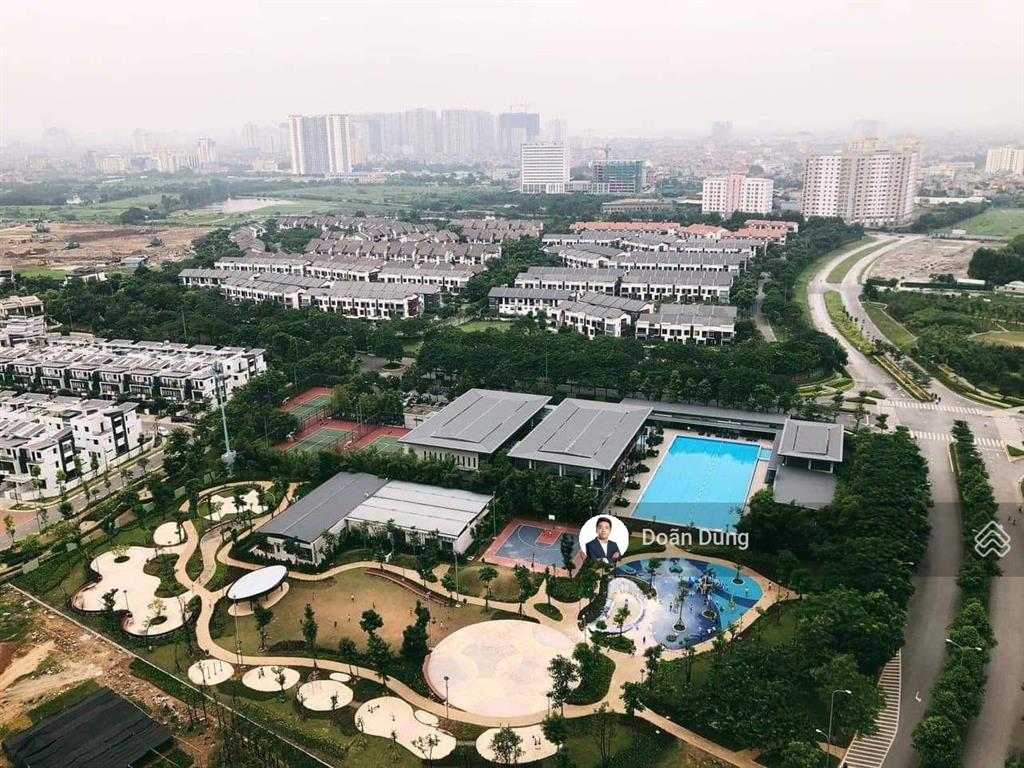 Bán căn hộ 78,7m2 2 phòng ngủ the two gamuda hoàn thiện đẹp, view nội khu giá siêu mềm 0982 486 ***