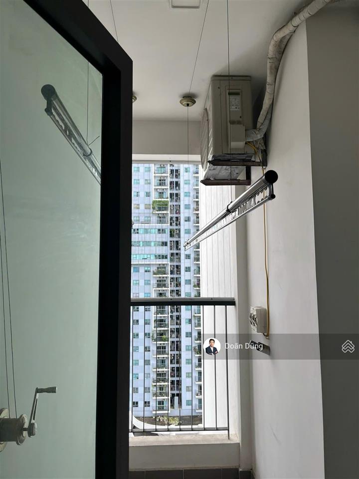 Bán căn hộ 1pn 54,3 m2 tại the zen residence, giá mềm 4,75 tỷ. view nội khu, 0982 486 ***