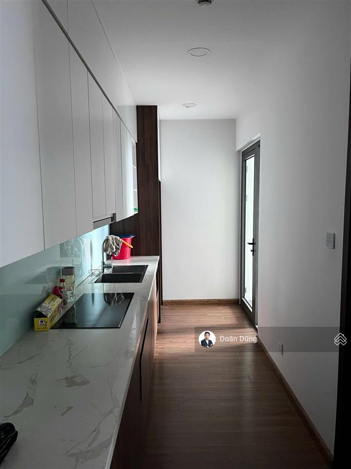 Bán căn hộ 1pn 54,3 m2 tại the zen residence, giá mềm 4,75 tỷ. view nội khu, 0982 486 ***