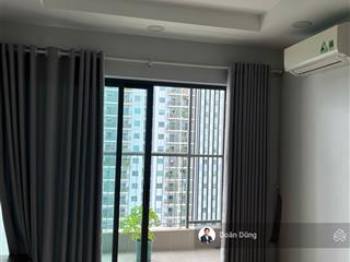 Bán căn hộ 1pn 54,3 m2 tại the zen residence, giá mềm 5,16 tỷ view nội khu, 0982 486 ***
