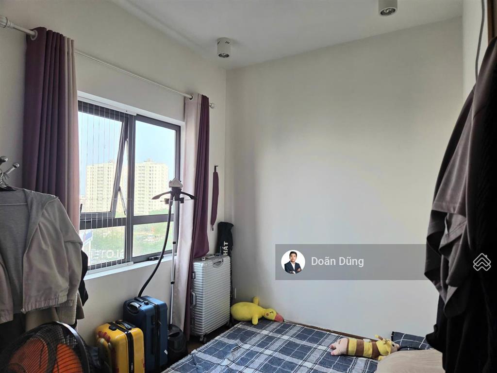 Căn hộ 3 ngủ tòa the one gamuda hoàng mai chỉ 6,65 tỷ, 82.6m2 view nội khu giá mềm, 0982 486 ***