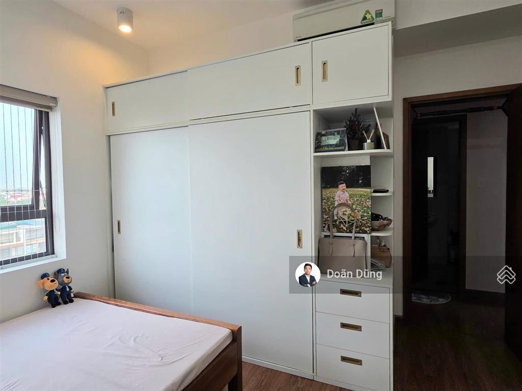 Căn hộ 3 ngủ tòa the one gamuda hoàng mai chỉ 6,65 tỷ, 82.6m2 view nội khu giá mềm, 0982 486 ***