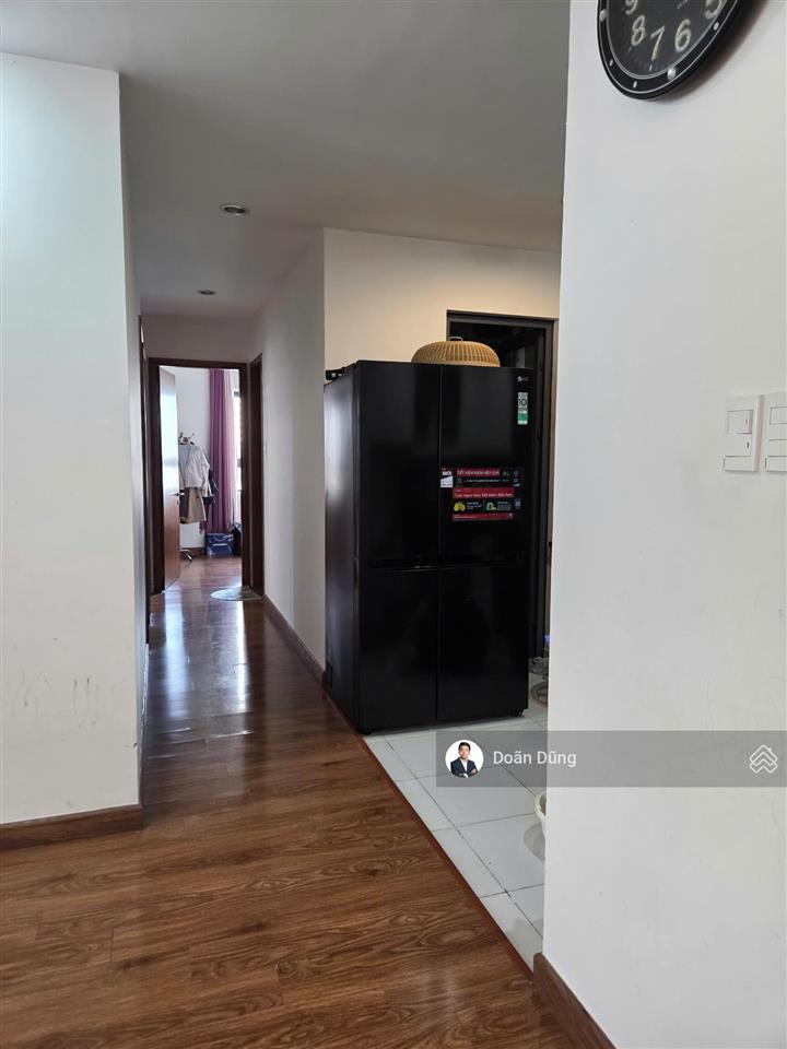 Căn hộ 3 ngủ tòa the one gamuda hoàng mai chỉ 6,65 tỷ, 82.6m2 view nội khu giá mềm, 0982 486 ***