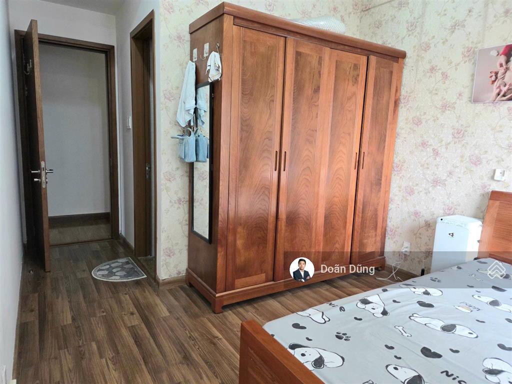 Căn hộ 3 ngủ tòa the one gamuda hoàng mai chỉ 6,65 tỷ, 82.6m2 view nội khu giá mềm, 0982 486 ***
