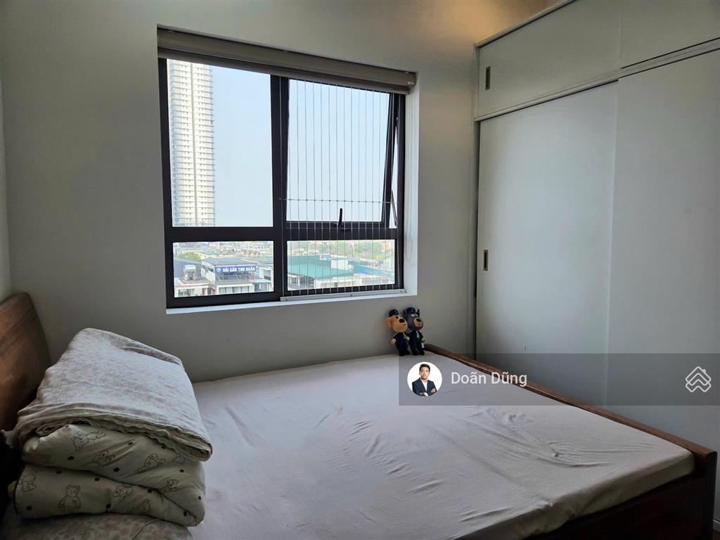 Căn hộ 3 ngủ tòa the one gamuda hoàng mai chỉ 6,65 tỷ, 82.6m2 view nội khu giá mềm, 0982 486 ***