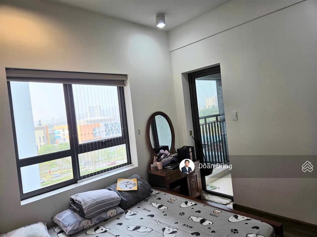 Căn hộ 3 ngủ tòa the one gamuda hoàng mai chỉ 6,65 tỷ, 82.6m2 view nội khu giá mềm, 0982 486 ***