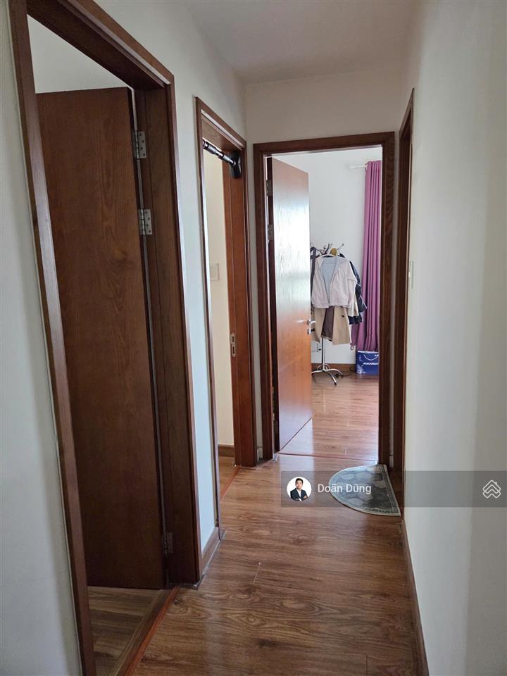 Căn hộ 3 ngủ tòa the one gamuda hoàng mai chỉ 6,65 tỷ, 82.6m2 view nội khu giá mềm, 0982 486 ***