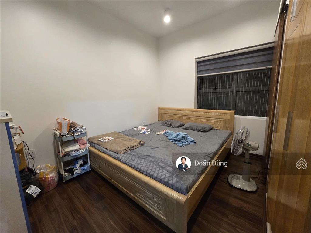 Bán chung cư 2pn 64m2 tòa the one gamuda hoàn thiện nội thất, giá mềm, 0982 486 ***
