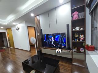 Bán chung cư 2pn 64m2 tòa the one gamuda hoàn thiện nội thất giá mềm 0982 486 ***