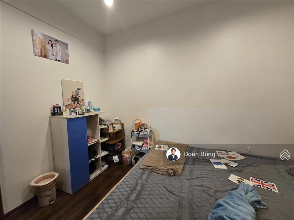 Bán chung cư 2pn 64m2 tòa the one gamuda hoàn thiện nội thất, giá mềm, 0982 486 ***