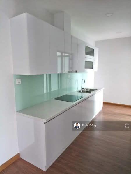Bán căn 1 ngủ the zen residence 54m toà a giá 5 tỷ 0982 486 ***