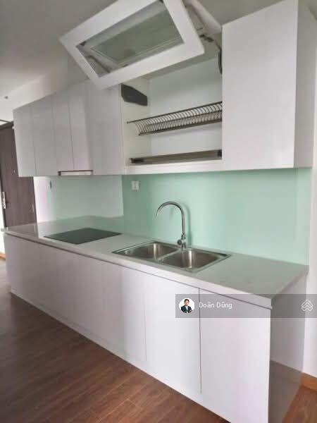 Bán căn 1 ngủ the zen residence 54m toà a giá 5 tỷ 0982 486 ***