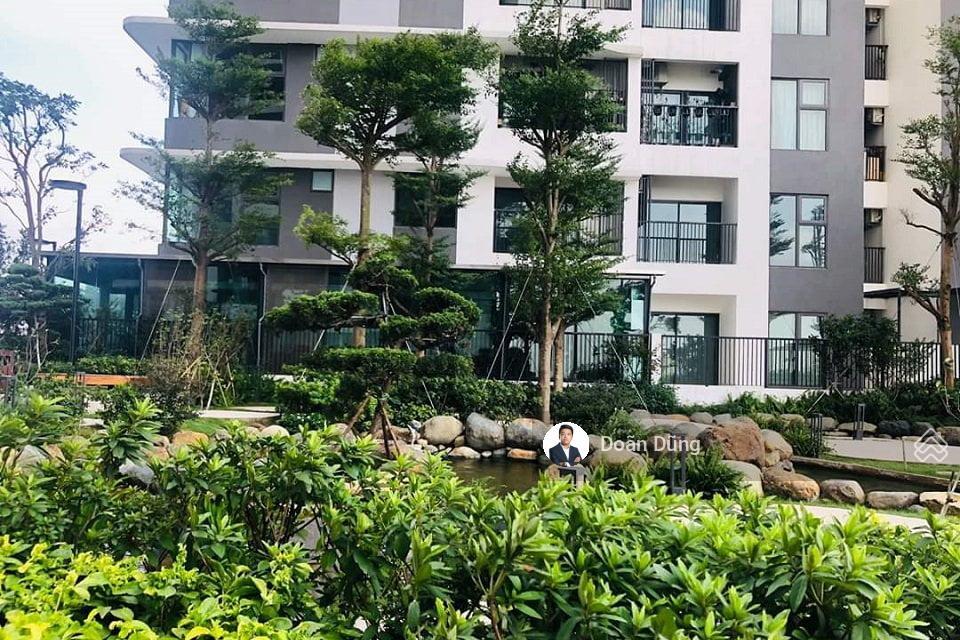 Bán căn hộ 120m2 the zen gamuda  căn hiếm tại gamuda nội thất siêu đẹp 0982 486 ***