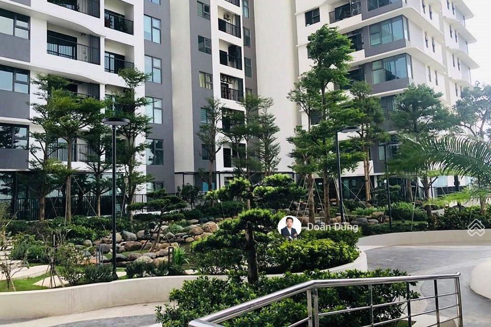Bán căn hộ 120m2 the zen gamuda  căn hiếm tại gamuda nội thất siêu đẹp 0982 486 ***