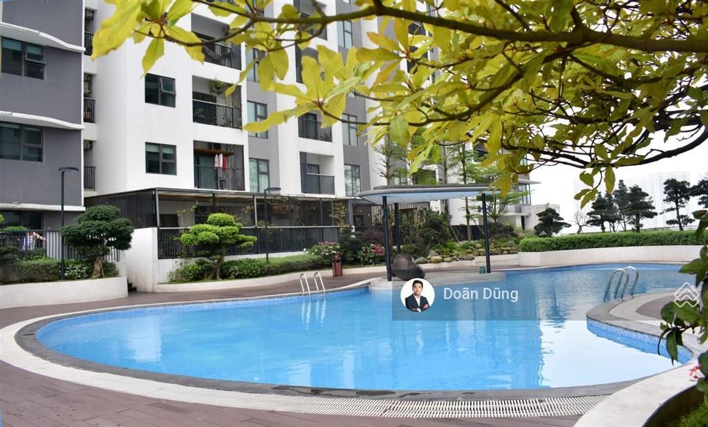 Bán căn hộ 120m2 the zen gamuda  căn hiếm tại gamuda nội thất siêu đẹp 0982 486 ***