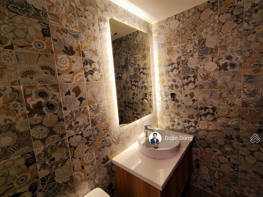 Bán căn 1+1 the zen gamuda 54,3m2 hoàn thiện siêu đẹp view nội khu 0982 486 ***