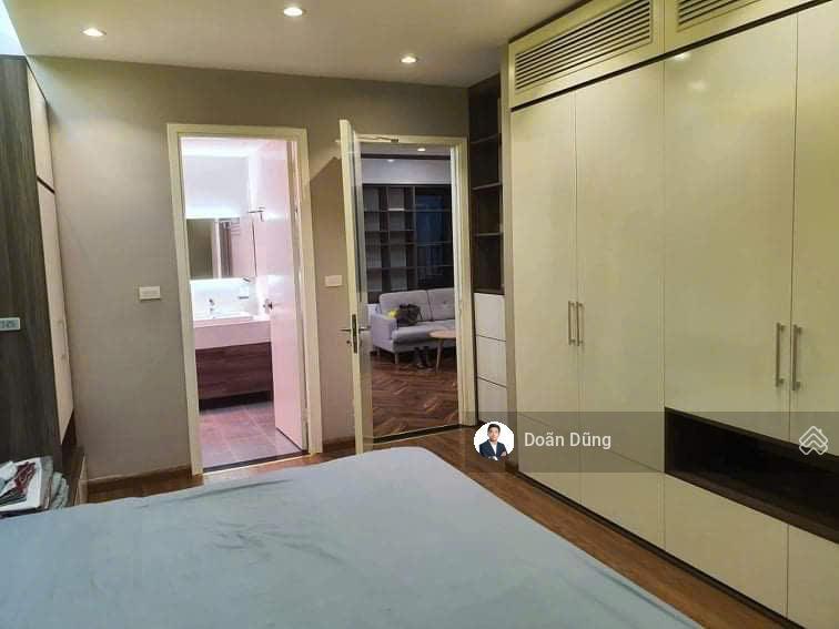 Bán căn hộ 3pn 90.9m2 the two gamuda view đẹp nội khu hoàn thiện đầy đủ nội thất 0982 486 ***