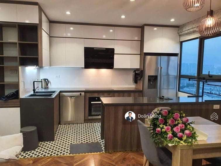 Bán căn hộ 3pn 90.9m2 the two gamuda view đẹp nội khu hoàn thiện đầy đủ nội thất 0982 486 ***