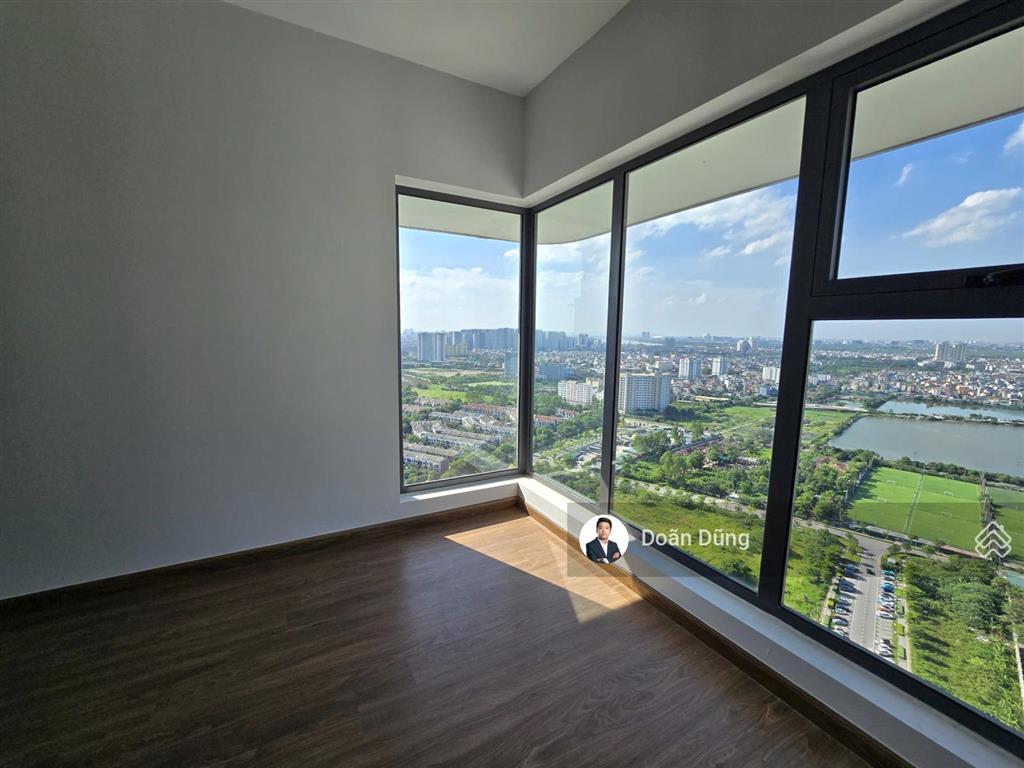 Sở hữu căn 3pn 99.5m2 nội thất cơ bản view nội khu tại the zen gamuda giá chỉ 9.35 tỷ 0982 486 ***