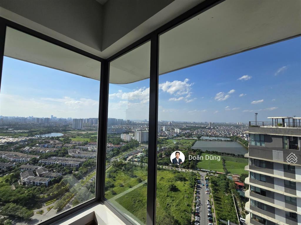 Sở hữu căn 3pn 99.5m2 nội thất cơ bản view nội khu tại the zen gamuda giá chỉ 9.35 tỷ 0982 486 ***