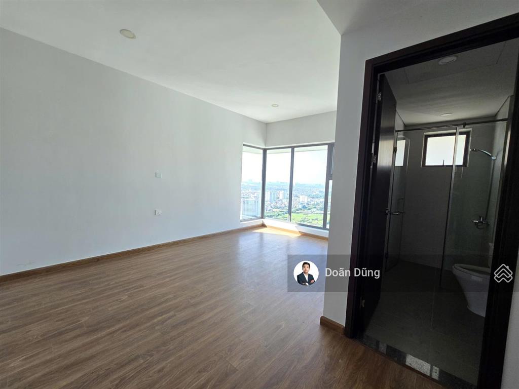 Sở hữu căn 3pn 99.5m2 nội thất cơ bản view nội khu tại the zen gamuda giá chỉ 9.35 tỷ 0982 486 ***