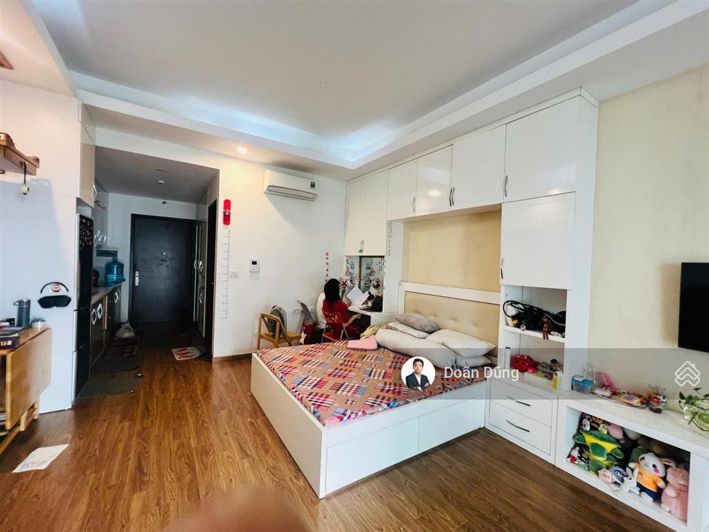 Bán nhanh căn studio the two 45.5m2  giá chỉ 4.45 tỷ 0982 486 ***
