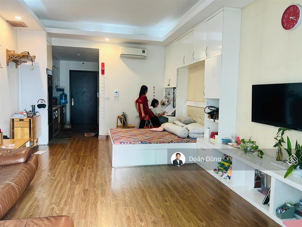 Bán nhanh căn studio the two 45.5m2  giá chỉ 4.45 tỷ 0982 486 ***
