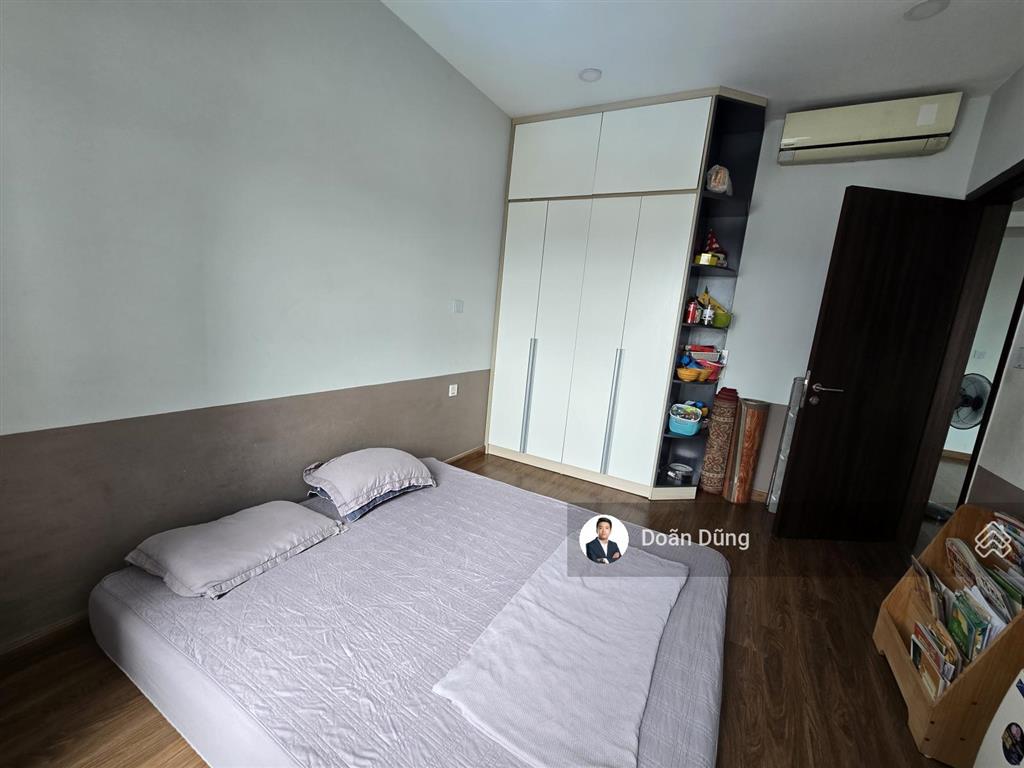 [sẵn sổ  giao dịch ngay] bán căn 2n+1 tòa b the zen gamuda 74m trục 01 view bể bơi 0982 486 ***