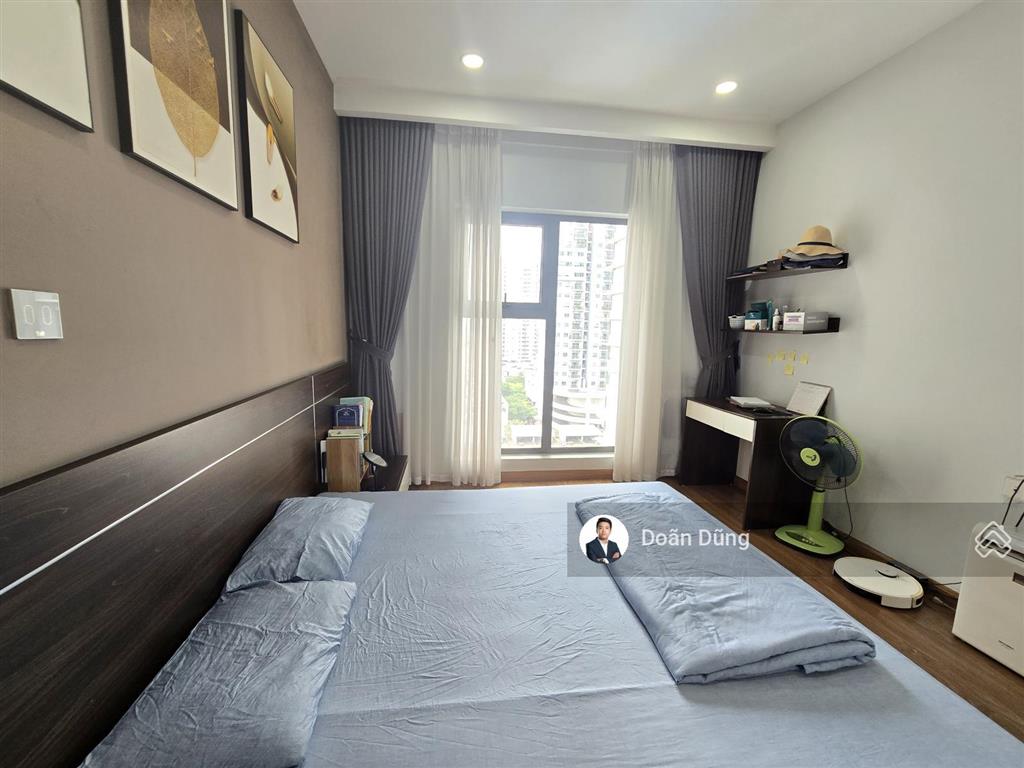 [sẵn sổ  giao dịch ngay] bán căn 2n+1 tòa b the zen gamuda 74m trục 01 view bể bơi 0982 486 ***
