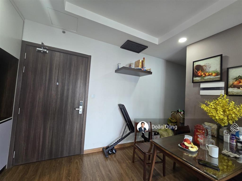 [sẵn sổ  giao dịch ngay] bán căn 2n+1 tòa b the zen gamuda 74m trục 01 view bể bơi 0982 486 ***