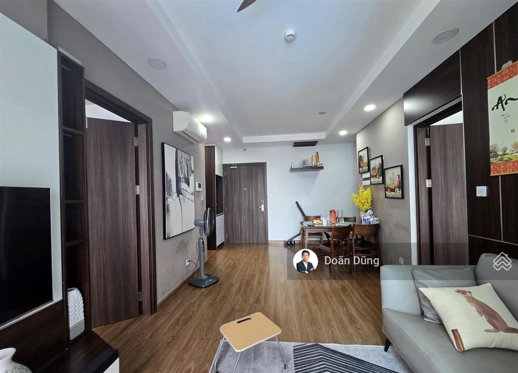 [sẵn sổ  giao dịch ngay] bán căn 2n+1 tòa b the zen gamuda 74m trục 01 view bể bơi 0982 486 ***