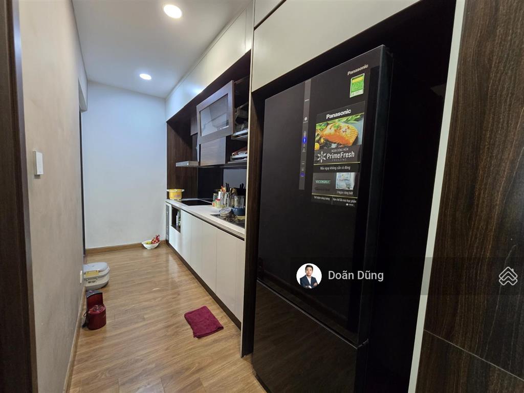 [sẵn sổ  giao dịch ngay] bán căn 2n+1 tòa b the zen gamuda 74m trục 01 view bể bơi 0982 486 ***