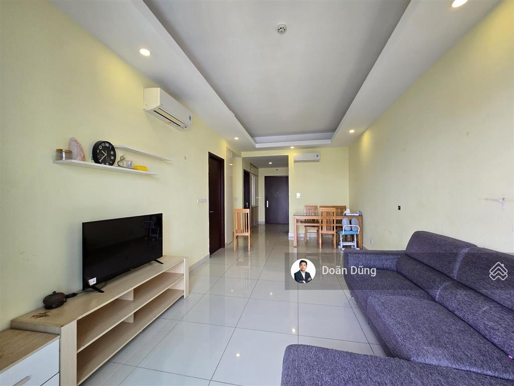 Bán căn hộ 2pn the two gamuda 78,7m² view nội khu yên tĩnh, giá tốt, 0982 486 ***