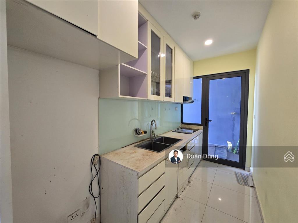Bán căn hộ 2pn the two gamuda 78,7m² view nội khu yên tĩnh, giá tốt, 0982 486 ***