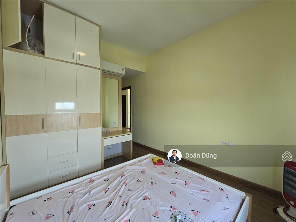 Bán căn hộ 2pn the two gamuda 78,7m² view nội khu yên tĩnh, giá tốt, 0982 486 ***