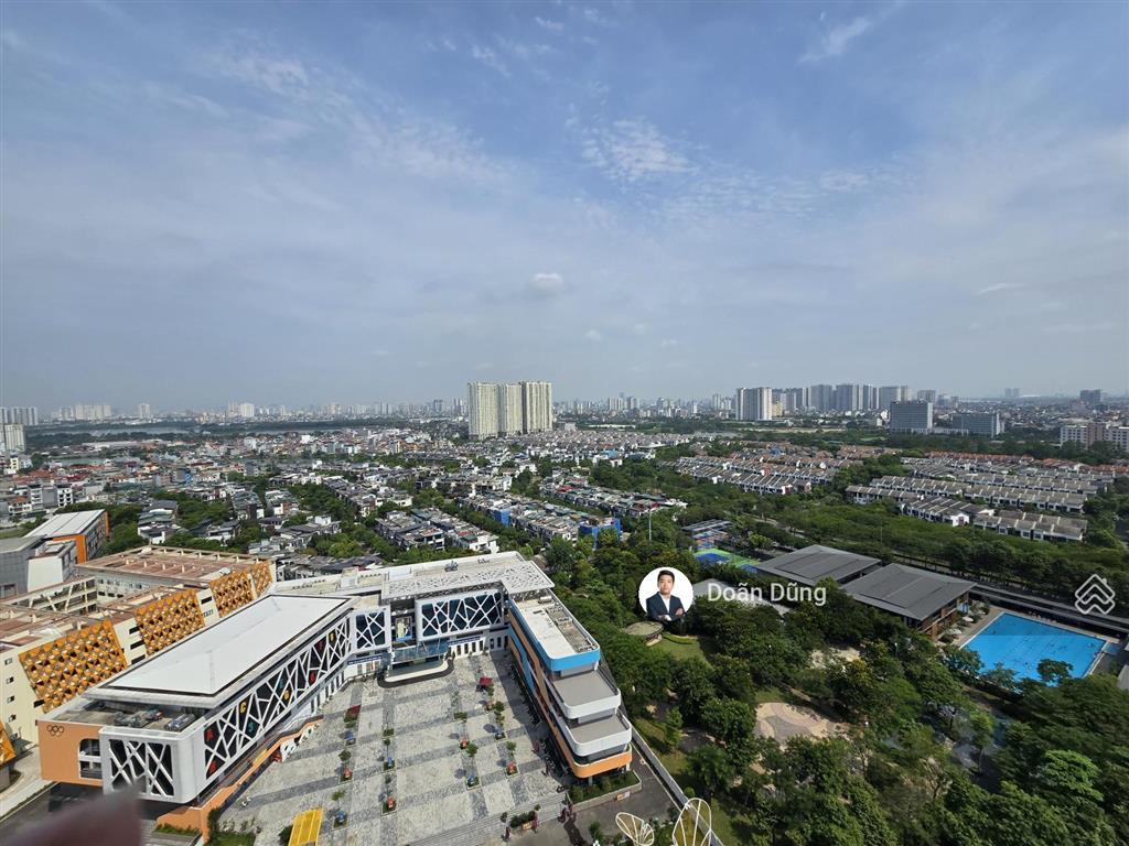 Bán căn hộ 2pn the two gamuda 78,7m² view nội khu yên tĩnh, giá tốt, 0982 486 ***