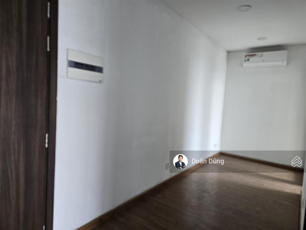 Bán căn hộ 1+1 the zen gamuda 54,3m² nội thất cơ bản giá mềm nhất khu 0982 486 ***