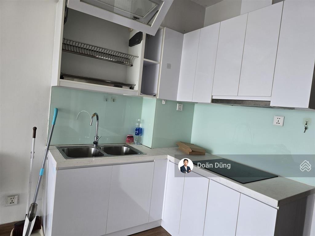 Bán căn hộ 1+1 the zen gamuda 54,3m² nội thất cơ bản giá mềm nhất khu 0982 486 ***