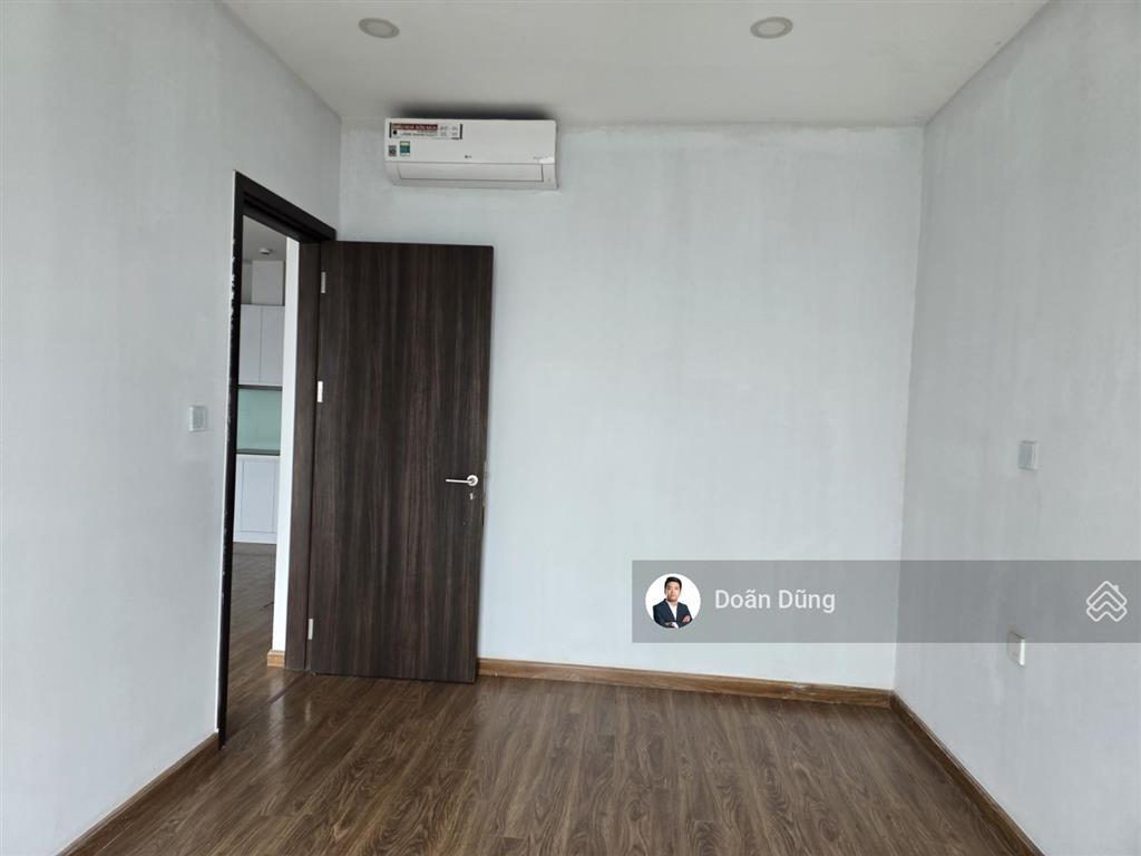 Bán căn hộ 1+1 the zen gamuda 54,3m² nội thất cơ bản giá mềm nhất khu 0982 486 ***