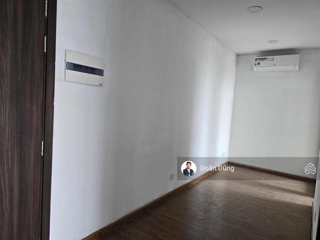 Bán căn hộ 1+1 the zen gamuda 54,3m² nội thất cơ bản giá mềm nhất khu 0982 486 ***