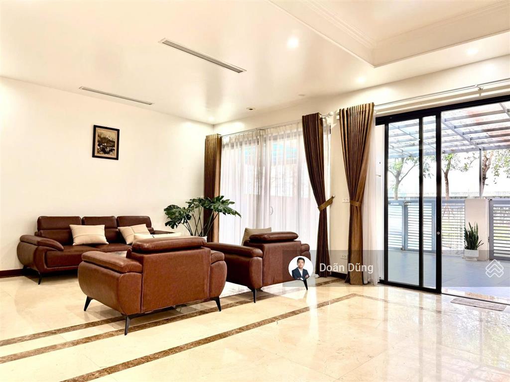 Bán biệt thự song lập gamuda 188.4m² hoàn thiện vị trí đẹp giá tham khảo tốt trong khu, 0982 486 ***