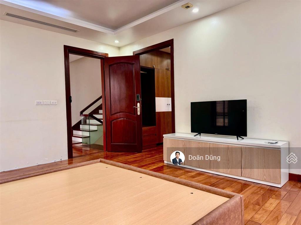 Bán biệt thự song lập gamuda 188.4m² hoàn thiện vị trí đẹp giá tham khảo tốt trong khu, 0982 486 ***