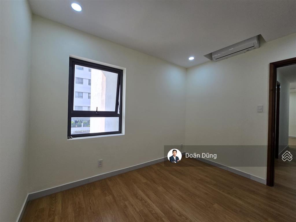 Bán căn hộ 3pn 82,6m² the one gamuda, đầy đủ nội thất view nội khu yên tĩnh, 0982 486 ***